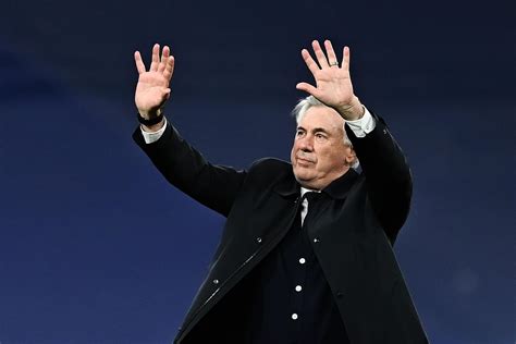 accelotto|Real Madrid Decides Ancelotti Replacement Reports Mundo Deportivo.